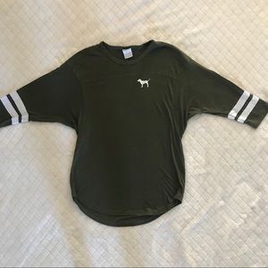 Victoria’s Secret PINK! Spirit Jersey